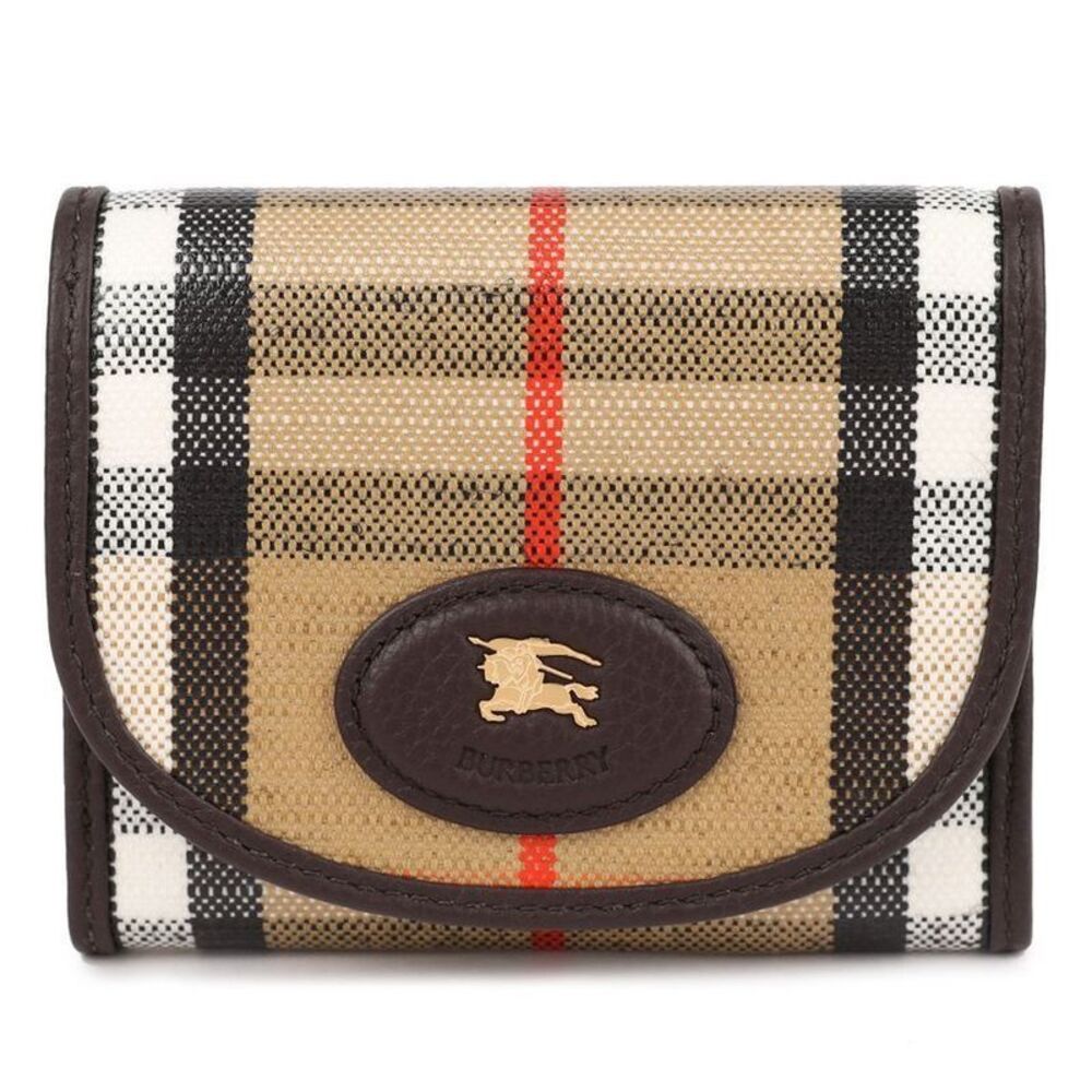 Highland Compact Wallet